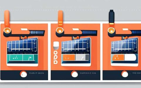 How to open the eyes of solar charger