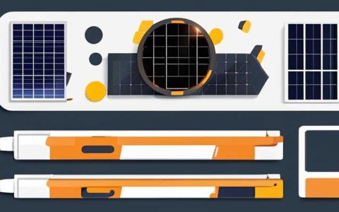 How to disassemble the reduction type solar light