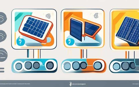 How to install solar two-way connector