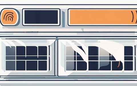 How to turn on the solar panel when it is turned off in winter