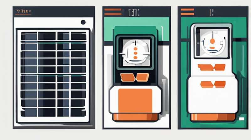 How much is the solar high pressure valve