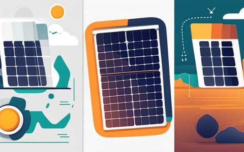 What are the principles of solar energy