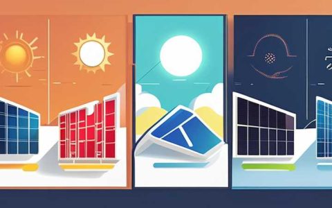 What energy does indirect solar energy include?