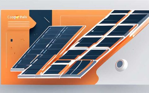 How to make solar panels with copper plates