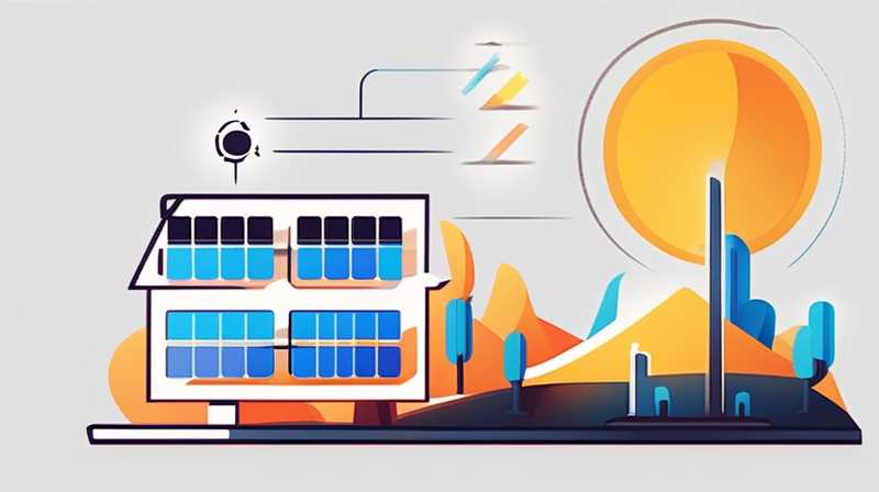 Does solar energy prevent explosion? Why?