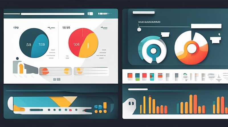 ¿Qué son los sistemas de monitoreo de datos de almacenamiento de energía?