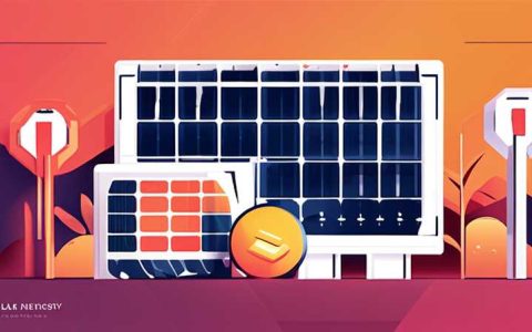 Which solar energy to buy?