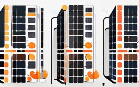 How many watts of solar energy can it bring?