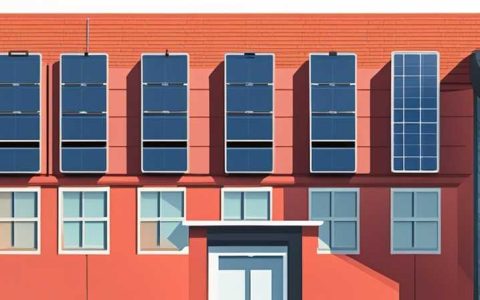 How much does it cost to repair the roof solar panel?