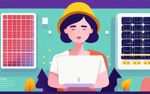 Where can I check the solar radiation?