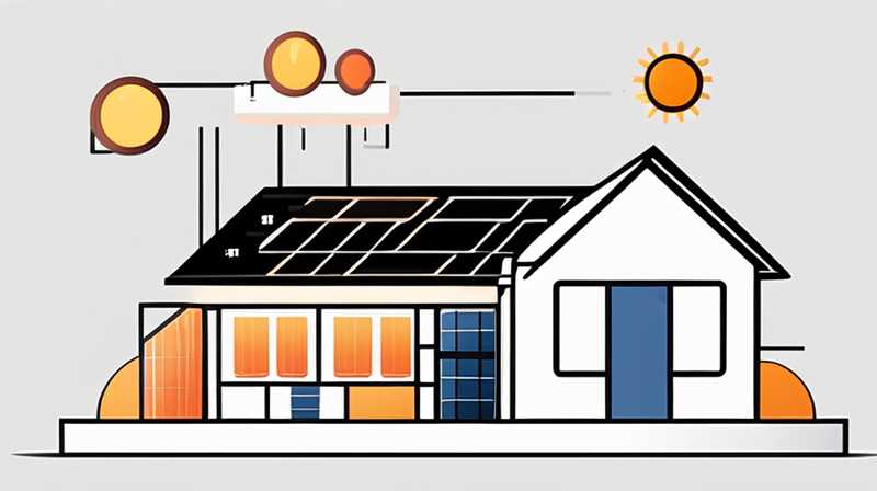 What pipes are used in solar energy systems?