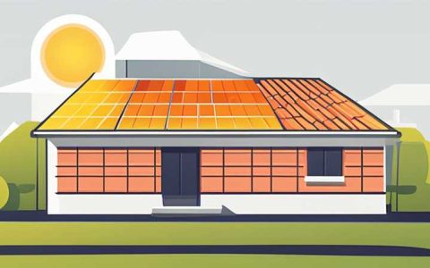 How much does a solar roof give farmers?