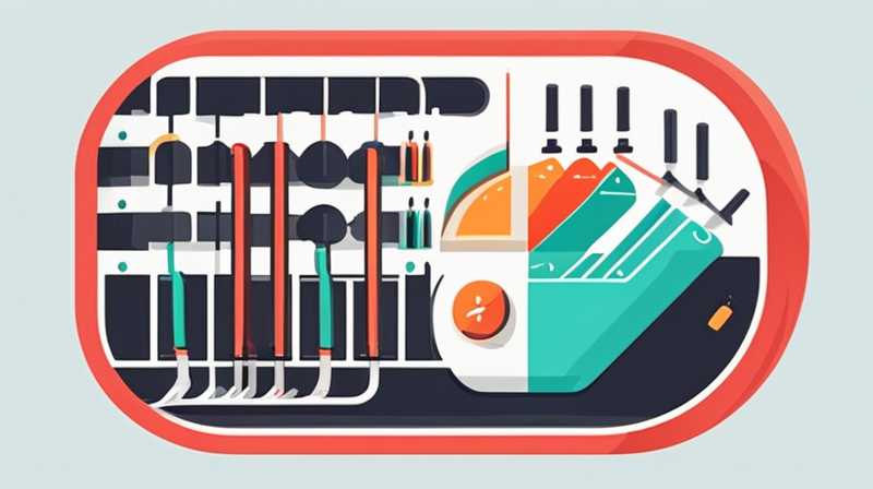 ¿Qué son las centrales eléctricas de almacenamiento de energía?