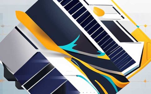 What do solar cells use to convert