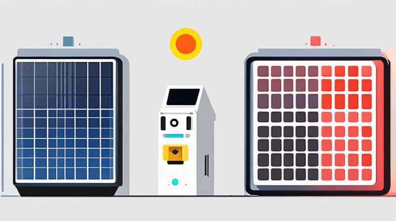 How much does it cost to install 5 kW solar energy