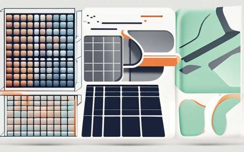 How to fix solar tiles