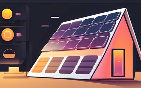 How to check the power of foldable solar panels