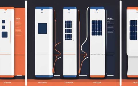 How many milliamps does a solar cell usually have?