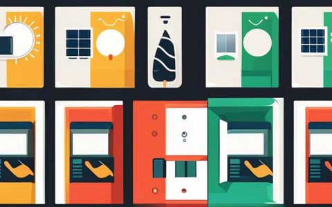 What is the maximum degree of wall-mounted solar energy?