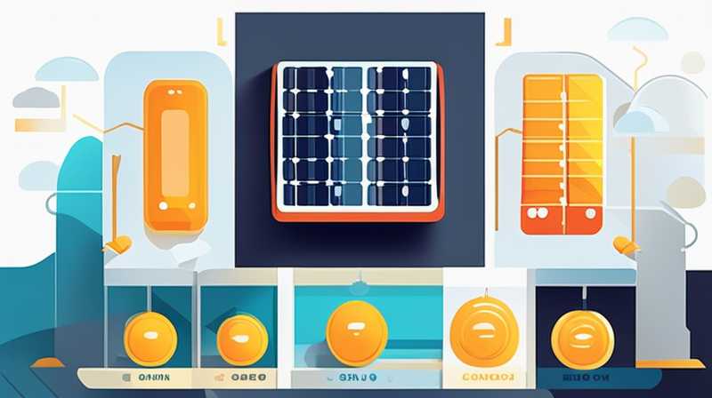 Which solar energy is the most energy-saving and the most useful?