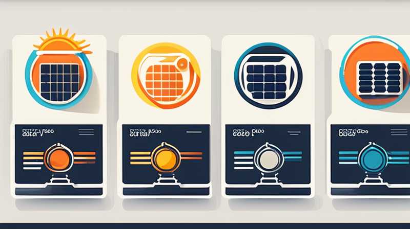 Solar power generation or battery, which is better?