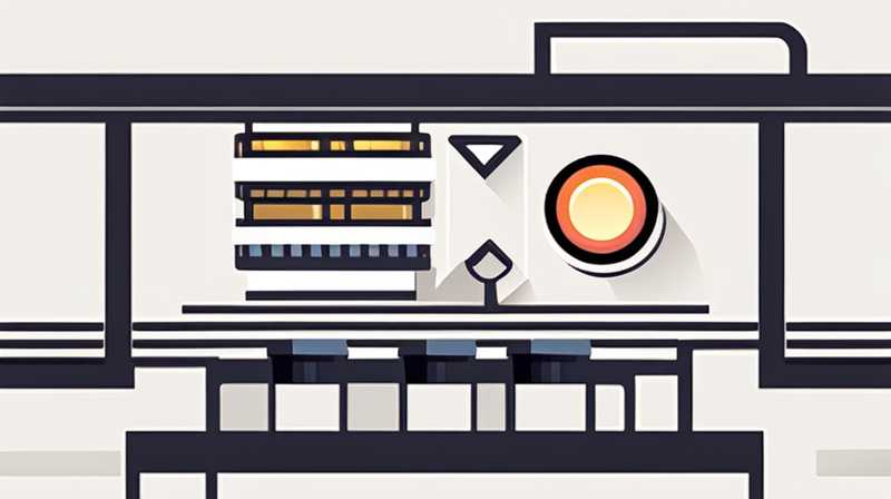 What does solar light source mean?