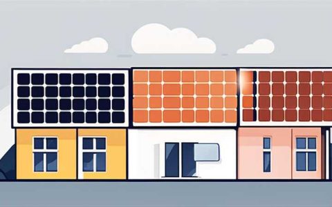 How much does it cost to idle a solar project?