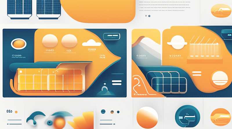 What is the use of solar hydrogen production?