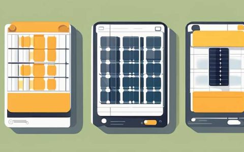 What to use to stick soft solar panels
