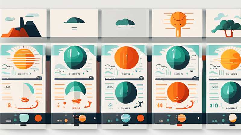 How long can the Earth survive without the sun?