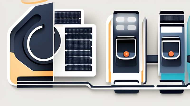 Why can’t I press the solar power button? | NenPower