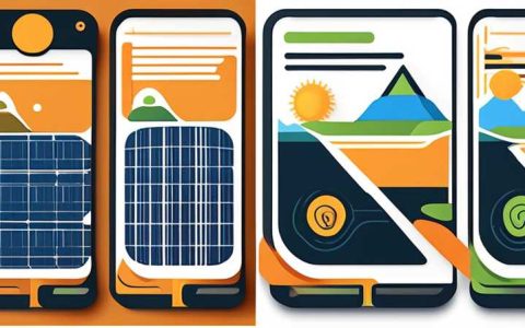 What else can we use to generate electricity using solar power?