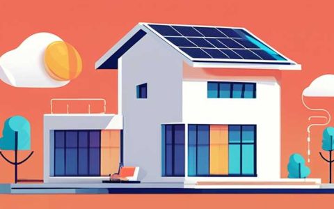 What does double glass mean for solar panels?