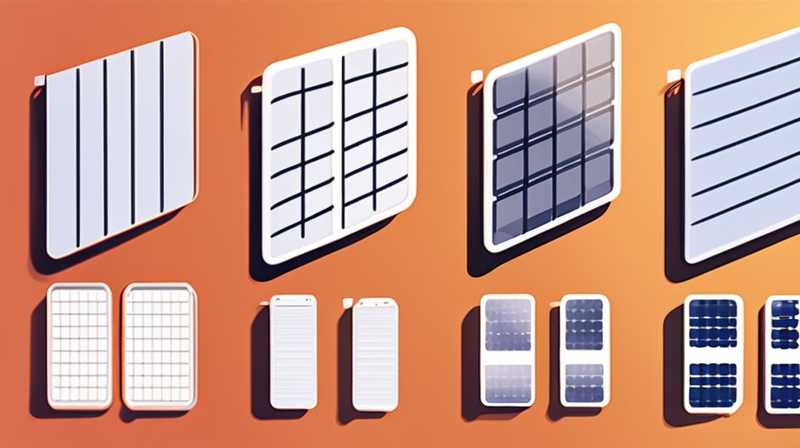 Why are foldable solar charging panels expensive?