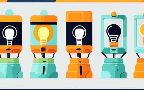 How to change solar lamps into lighting lamps