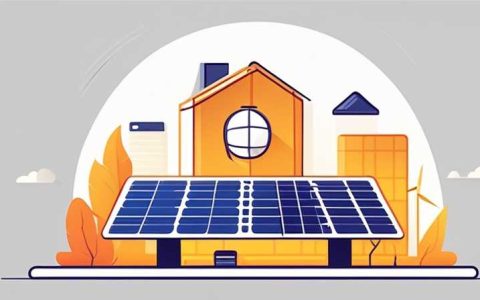 How do solar power plants make money?