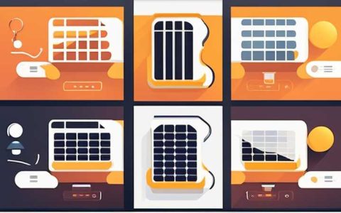 How to deal with zero-degree solar energy