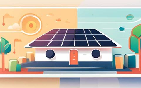 What is the brand of solar gb