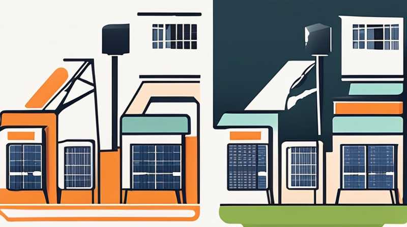 ¿Cuánto cuesta por vatio el almacenamiento de energía fotovoltaica en el hogar?