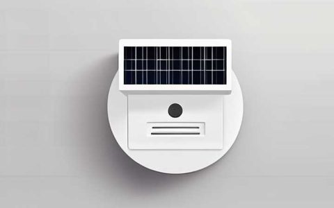 How to unclog a solar exhaust valve