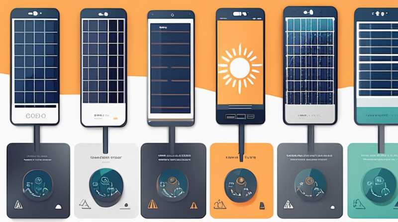 What are the uses of mini solar