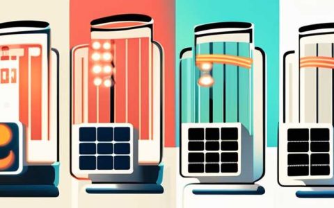 How many amps is a 5ah solar light