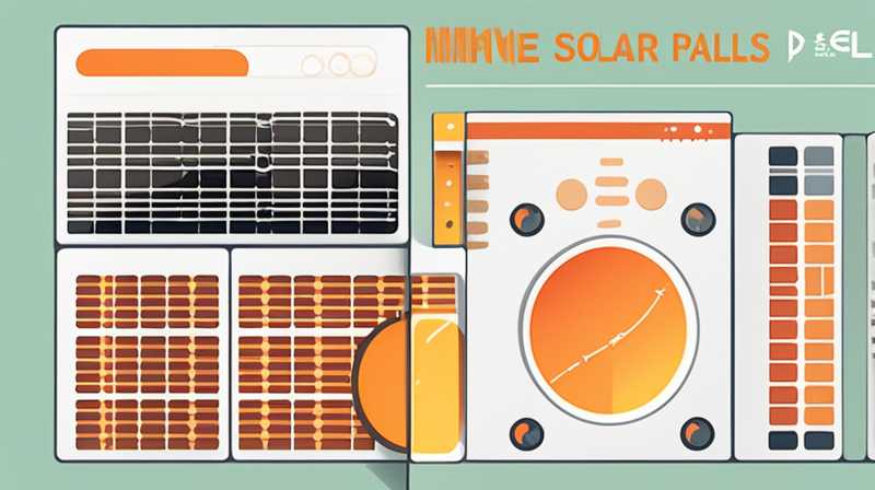 How much money can you make installing solar panels?