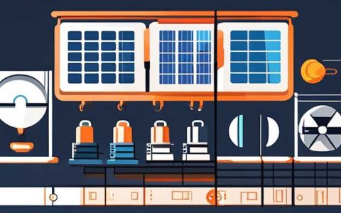How to disassemble a solar-powered light
