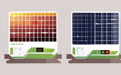 How to tax solar photovoltaic power generation
