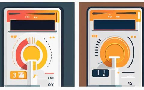How to connect solar meter wires
