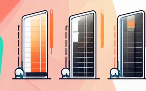 How to measure solar panel