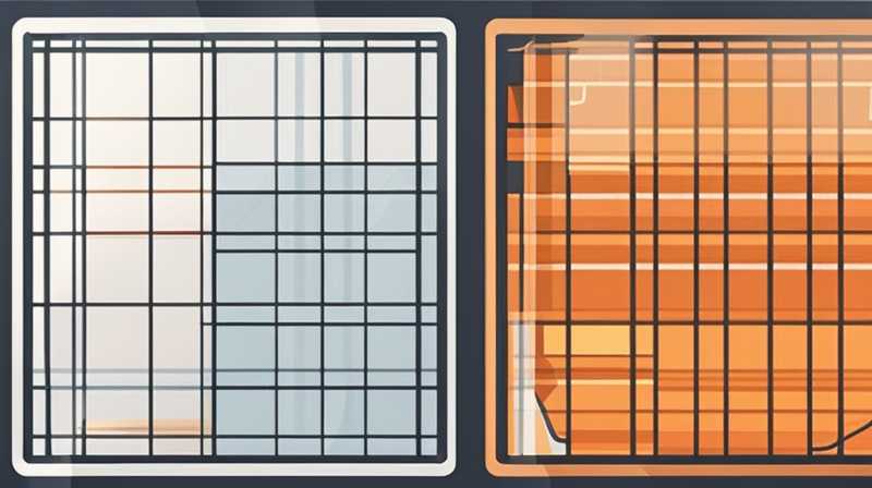 How about polycrystalline solar panels