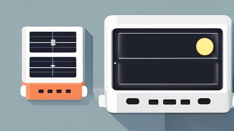 Can the camera be charged by solar energy? How to charge it?