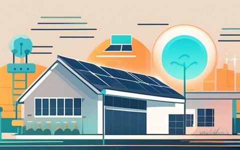 How about residential solar power generation